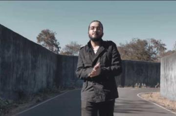 Mumbai, July 31 (IANS) Young rapper KIDSHOT released a new song on his birthday, on July 31. It is about what people need most right now -- positivity.