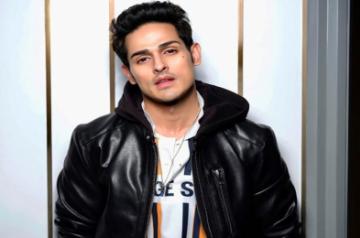 Priyank Sharma to virtually teach dance for a cause