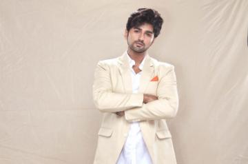 Tamasha's Ved on a cosmic level," reveals Nishant Singh Malkani.
