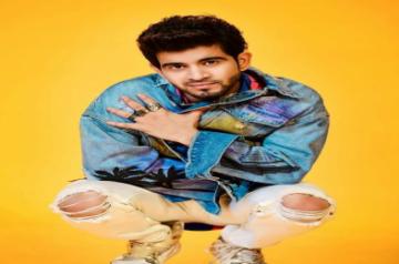 Shehnaaz Gill, Tony Kakkar in Rahul Shetty's directorial debut.