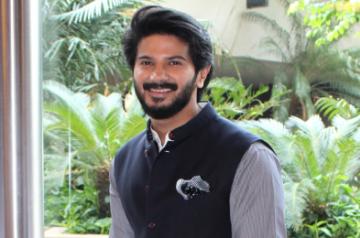 Fans, celebs shower Dulquer Salmaan with b'day wishes
