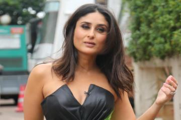 Kareena Kapoor is waiting for 2021