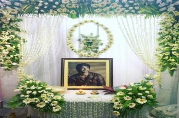 Patna, July 29 (IANS) A day after fans came to know that late actor Sushant Singh Rajput's father has filed an FIR at Rajiv Nagar police station, his first cousin and former BJP MLA from Chhatapur constituency in Bihar, Neeraj Kumar Singh said the FIR has been filed after the family somehow overcame the shock of the untimely and sudden demise of the young actor and after a few things came to their knowledge.