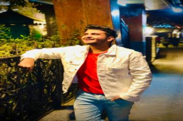 Mridul Meena bags a role in 'Class of 2020 Chapter 2' image
