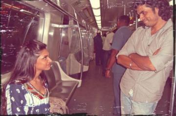 Deepika Padukone celebrates Meera as 'Love Aaj Kal' clocks 11 years