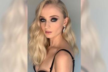 Sophie Turner, Joe Jonas welcome first child