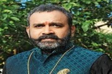 Sai Ballal is television's new Shakuni.