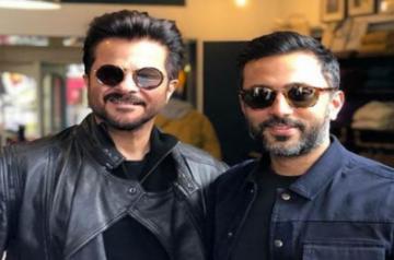 Anil Kapoor.