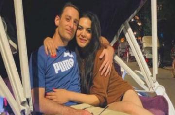 Mumbai, July 2 (IANS) Bollywood star Sanjay Dutts daughter Trishala Dutt has penned an emotional note to mark one year of her boyfriend's death on Thursday. She opened up about going for therapy and quitting her job post his demise.