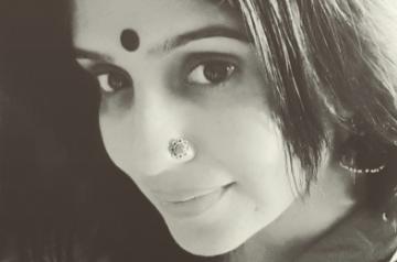 Miriam Chandy Menacherry