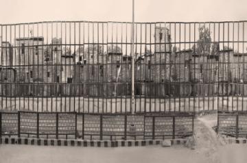 All about this side 11.5 x 180 inches