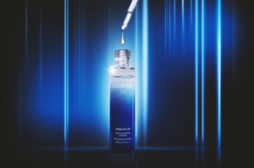 Colorbar Cellular Dry Oil