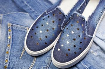 Here’s a complete guide how to style espadrilles