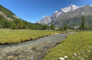 Pragya Kapoor’s foundation to aid waste collection in hills