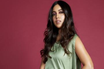 Bhumi: I am ok with any platform as vehicle of my creative expression