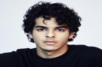 Mumbai, July 11 (IANS) Ishaan Khatter is seen sharing a kiss with Tabu in the teaser of "A Suitable Boy" that the budding star has posted on social media.