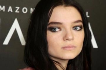 Esme Creed-Miles: As actor it is fun to be someone you don't relate to.