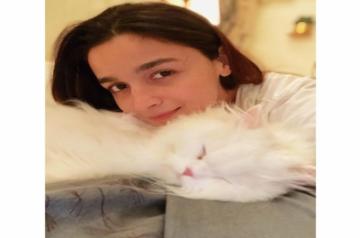 Alia Bhatt.