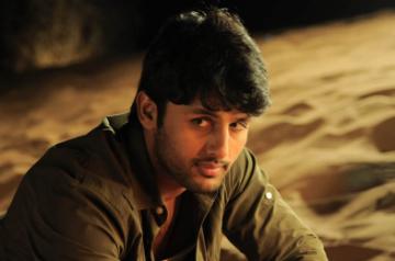 Hyderabad: Actor Nithiin. (File Photo: IANS)