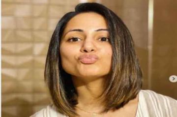 Hina Khan: TV actors don't get a fair chance in Bollywood