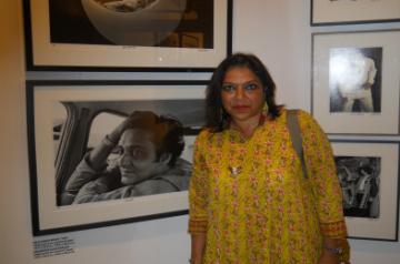 Mira Nair to direct 'Jungle Prince of Delhi' series