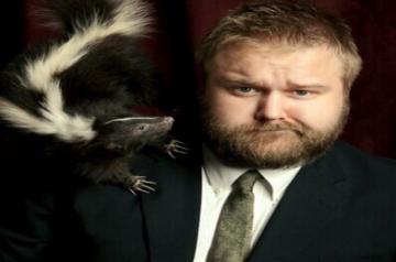 Pandemic will make 'The Walking Dead' film better: Robert Kirkman. (Photo: Simran Sethi)