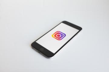 Instagram.