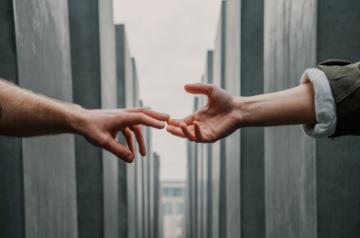 How not to support someone through ill mental health