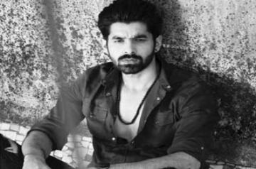 Surya Sharma on recognition coming his way post 'Undekhi'