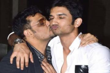 Director Mukesh Chhabra recalls starting 'Dil Bechara' shoot two years ago