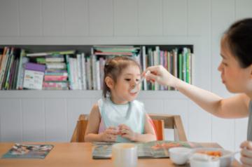 Manage your child's hidden hunger with these tips