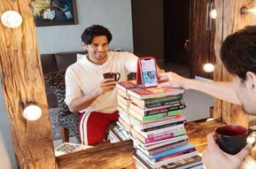Sidharth Malhotra.