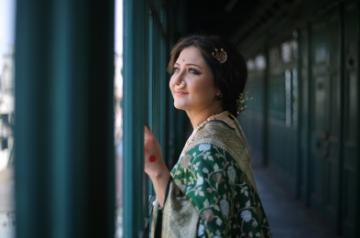 Swastika Mukherjee