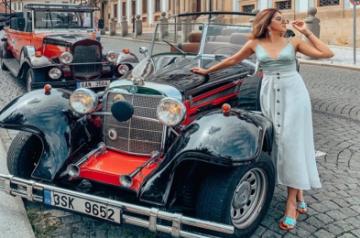 Aashna Shroff (Source: Instagram)