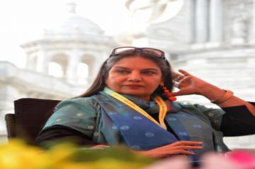 Shabana Azmi: Indianness is inclusiveness