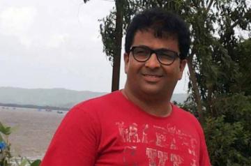 Anup Upadhyay to enter new show ' Excuse Me Madam'.