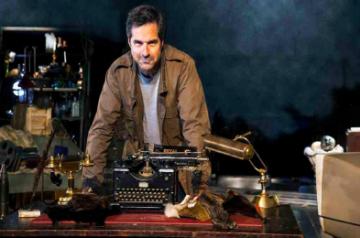 Don Wildman, Source: Travel Channel