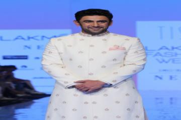 Amit Sadh, Amrita Puri, Sushant Singh to star in new war series 'Zidd'