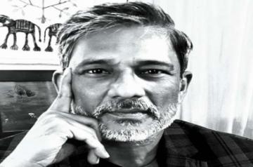 Adil Hussain: It's a shame that many Indians had to go abroad to get acknowledgment.