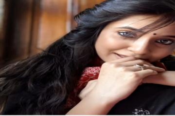 Trupti Shankhdhar.