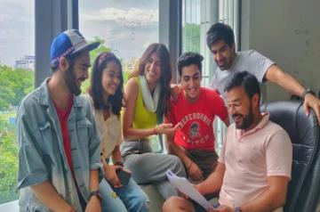 Youth drama 'College Romance' to be back with season two.