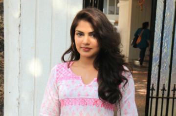 Rhea Chakraborty is not missing, says her lawyer