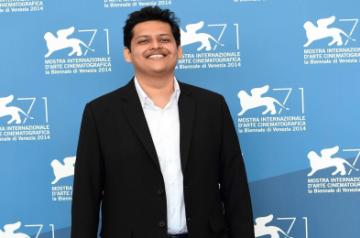 Chaitanya Tamhane.