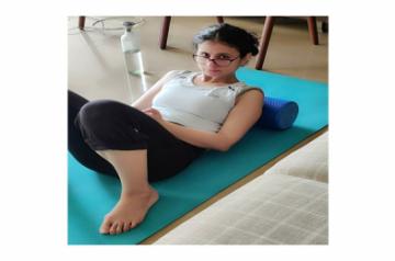 Rasika shares reaction 'when asked to multitask'.