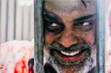 Mumbai, Aug 15 (IANS) Actor Ram Kapoor is not scared to return to the studios to shoot in the time of Covid-19 pandemic, but he admits that he is a little hesitant.
