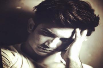 Bollywood actor Sushant Singh Rajput.