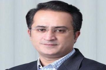 Vikram Malhotra.