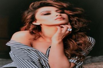 Urvashi Rautela