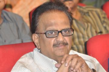 SP Balasubramanyam-Singer