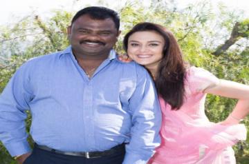 Preity Zinta.